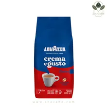 دان قهوه لاوازا کرما گوستو کلاسیکو Lavazza Crema e Gusto Classico